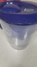 碧然德（BRITA）家用净水壶 滤水壶滤芯 MAXTRA+LE 去水垢专家滤芯 6枚装 实拍图