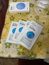 蒂佳婷（Dr.Jart）经典补水蓝丸面膜5片/盒玻尿酸补水保湿护肤品 韩国进口 实拍图