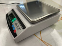 英衡高精度电子天平秤精准电子克秤实验室小台秤珠宝电子秤5kg0.1g 实拍图