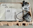 海康威视（HIKVISION）监控硬盘录像机加500G硬盘套装 网络高清监控器主机刻录机超市商店铺手机远程监控摄像头安防设备 DS-7104N-F1+500G硬盘 实拍图