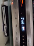 山水（SANSUI）ux70 音响功放 音箱 家庭影院5.1声道AV功放机 高保真无线蓝牙家用卡拉ok功放机 峰值1200W 实拍图