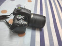 尼康D5100 D5200 D5300 D3200 D3400 D3100 D90二手单反相机入门级 95新D5200含18-105防抖 套餐一摄影入门配置 实拍图