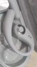 小米（MI）Xiaomi开放式耳机 无线蓝牙耳机 挂耳式舒适佩戴 小米华为苹果手机通用（月隐黑）  晒单实拍图