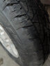 普利司通（Bridgestone）汽车轮胎 215/75R15 100S A/T698 适配长城皮卡/全顺/吉姆尼/宝典 实拍图