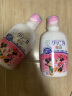 狮王（Lion） 米奇儿童漱口水日本进口清新口气温和口感清新 草莓味2瓶 晒单实拍图