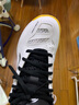 李宁（LI-NING）羽毛球鞋男女情侣款火箭鞋网球鞋乒乓球鞋贴地飞行运动鞋 实拍图