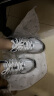 NEW BALANCE NB530系列防滑耐磨中帮男女同款系带运动休闲跑步鞋银灰 MR530KA MR530KA-D 37.5（脚长23cm） 晒单实拍图