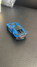 多美（TAKARA TOMY）超跑系列 布加迪威龙37号 合金车 生日礼物 男孩玩具 实拍图