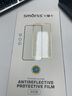 Smorss【2片装】适用苹果12/12Pro钢化膜防窥 iPhone12/12Pro手机膜 全屏覆盖贴膜防窥玻璃膜-6.1英寸 实拍图