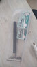 吉列 吉列双面刀片超级蓝手动剃须刀男士刮胡刀片老式剃须刀片 蓝吉列1刀架11刀片-收纳盒 实拍图