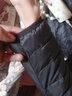 罗蒙【90%鸭绒防钻绒】轻薄款羽绒服内胆男士短款内搭秋羽绒保暖外套 实拍图