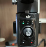 大疆（DJI）如影 SC 单手持微单稳定器相机稳定器 防抖手持稳定器 如影 SC  跟焦器电机安装组件 实拍图