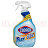 高乐氏（clorox）霉菌清除剂 卫生间厨房浴室去霉墙面墙体除霉剂去霉斑墙纸白墙 实拍图