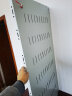 欣艾迪石墨烯碳晶墙暖壁画壁挂式取暖器家用电暖气片远红外速热电暖器节能省电800w 800w-XBK-805 晒单实拍图