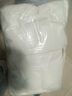 云自闲美式潮牌PU皮棉服男外套男冬季加厚棉衣宽松羽面包绒服男士棉袄 白色2311 2XL（推荐体重150-170斤） 实拍图