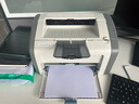 HPhp1020plus黑白A4激光打印机财务家用办公学生A5凭证 新惠普1020plus带2个硒鼓 实拍图