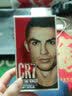 CR7 CRISTIANO RONALDOC罗同款男士淡香水花香调清新持久留香 世界杯送礼 莎莎独家代理 热焰男士EDT 100ml 实拍图