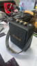 MARSHALL（马歇尔）STOCKWELL II音箱便携式无线蓝牙家用户外防水2代小音响 黑金色 晒单实拍图