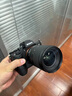 索尼（SONY）ILCE-7SM3全画幅微单数码相机Alpha7SIII/A7S3 单机身+索尼80G CFA卡 官方标配 实拍图