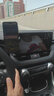 腾韵适用于2023款丰田RAV4荣放车载手机专用支架rv4手机架汽车用品23 重力款  23款RAV4荣放10.25英寸 实拍图