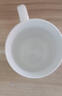 鹏博陶瓷景德镇陶瓷茶杯带盖办公室水杯会议杯家用泡茶瓷器杯子定制LOGO 优等品傲雪寒梅 实拍图