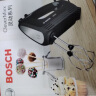 博世（BOSCH）打蛋器电动家用迷你打奶油机搅拌机烘焙手持料理机 黑色MFQCM20BCN 实拍图