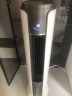 飞利浦（PHILIPS）【国家补贴】空调扇冷暖两用制冷风扇家用冷风机卧室客厅办公室冷热风扇负离子净化加湿空调扇 ACR5166TN【升级款+UV杀菌+语音智控】 实拍图