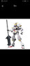 万代（BANDAI）高达拼插拼装模型玩具 HG 1/144 铁血的奥尔芬斯孤儿团新年礼物 001巴巴托斯 5057977 实拍图