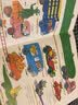 轱辘轱辘转（精装） 新书 实拍图