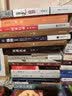 陆天明反腐经典（2023全新修订无删节版）：省委书记+大雪无痕（套装2册） 小说 实拍图
