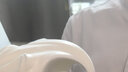 博世（BOSCH） 欧洲进口电动打蛋器家用烘焙打发小型打蛋机料理机【轻量快打】奶油打发器 【白色款】MFQCP100CN 实拍图