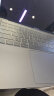 帝伊工坊适用全新苹果M1笔记本电脑键盘膜2020款Macbook Air13 13.3超薄透明纳米TPU键盘保护膜A2179 晒单实拍图