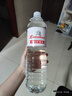 崂山  中华老字号锶-偏硅酸型饮用天然矿泉水1.5L*12瓶 整箱大瓶装 实拍图