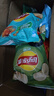 乐事（Lay's） 薯片休闲零食膨化食品原味75g*10袋装薯片 膨化食品多种口味组合 多口味随机组合75g*10袋 实拍图