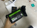 鑫谷（segotep） 650W电源台式机电源（80plus白牌/主动式PFC） 白牌750W AN750W电源 实拍图