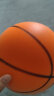 李宁（LI-NING）篮球7号成人pu翻毛设计篮球室内外比赛儿童学生标准训练7号篮球 晒单实拍图