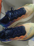 海尔斯跑步鞋竞速马拉松跑鞋733男女夏季新款透气减震运动鞋 733-流影炫彩 41 实拍图