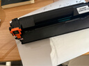 添墨适用惠普HP LaserJet pro M1136 MFP打印机硒鼓CE849A晒鼓388a易加粉墨盒hpm1136碳粉盒M1218nfs粉盒耗材 实拍图