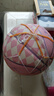 麦斯卡（Mesuca）7号PU篮球HelloKitty女生礼物520情人节礼物 实拍图