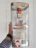 五粮液39度 低度浓香型白酒 瓶装酒500ml 宴请送礼(新旧款随机) 39度 500mL 2瓶 实拍图