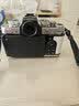 尼康（Nikon） Zfc 入门级数码微单相机 经典复古外观 高清摄影拍照视频直播 防抖 vlog便携无反相机 Z fc +28mm f/2.8银色套机 更换饰皮-纯白色【本人同意知情书】 实拍图