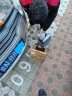 瓦尔塔（VARTA）京东养车汽车电瓶蓄电池蓝标L2-400荣威150/350/550/i5/i6/rx5 实拍图