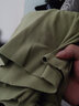 猫人保暖内衣女士发热羊毛秋衣秋裤套装加厚加绒含内穿打底线衣线裤冬 【双面暖绒+5A抑菌】牛油果绿 L 【建议重100-115斤】 实拍图