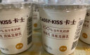 卡士 CLASSY·KISS 原味鲜酪乳120g*6杯 低温酸奶酸牛奶 风味发酵乳 实拍图