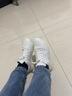 colehaan/歌涵 男士休闲鞋 时尚轻盈皮革运动鞋板鞋小白鞋男C22584 白色-C22584 41 实拍图