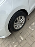 佳通(Giti)轮胎185/60R15 84H T20 适配 飞度/捷达/威驰/桑塔纳/polo 实拍图