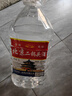 【口粮酒首选】北京二锅头清香型高度桶装泡药酒白酒 52度 5L 1桶 实拍图