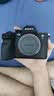 索尼（SONY）ILCE-7SM3全画幅微单数码相机Alpha7SIII/A7S3 A7SM3单机身【赠单肩包+屏保+清洁套装】 官方标配 实拍图