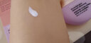 EVER EDEN 孕妇防晒霜 安唯伊孕妇凝时兰花光感防晒滋润SPF50 60g  实拍图