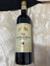 富隆柏图斯法国名庄富隆CM双旗波尔多红葡萄酒750ml*6 送礼红酒 实拍图
